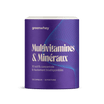Multivitamines et Minéraux
